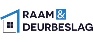 Raam- en deurbeslag Belgie