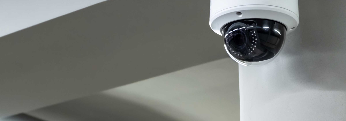 slimme camera
