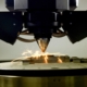 3d printen van metalen deurbeslag