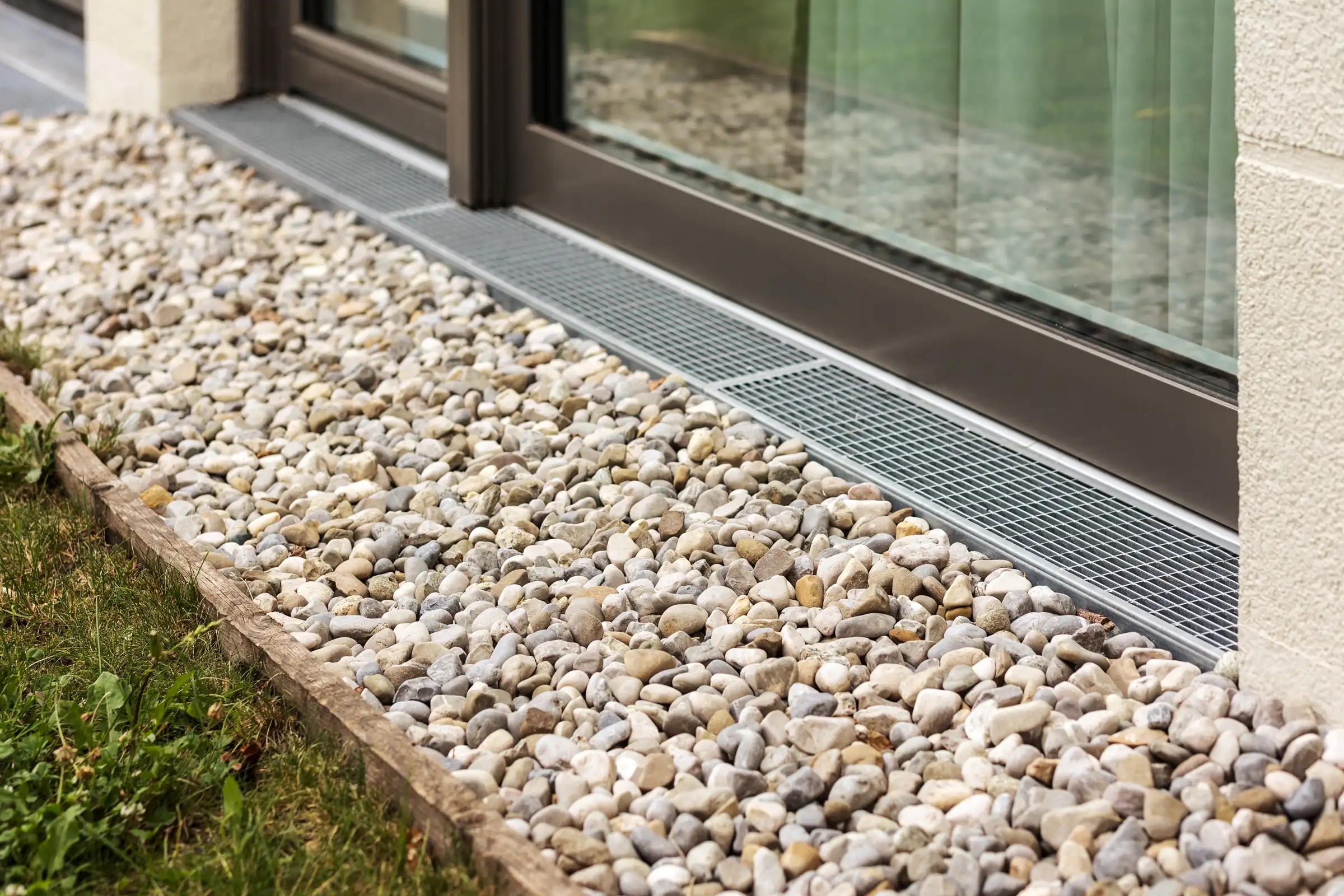 Regenwatersystemen: Slim en duurzaam regenwater opvangen