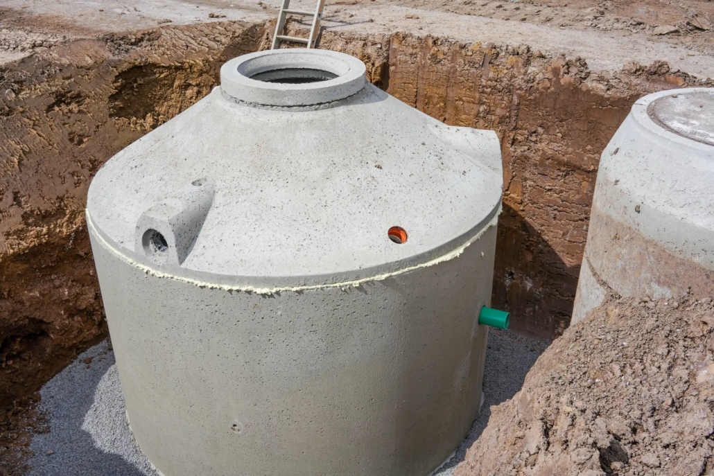 Regenwatersystemen: Slim en duurzaam regenwater opvangen