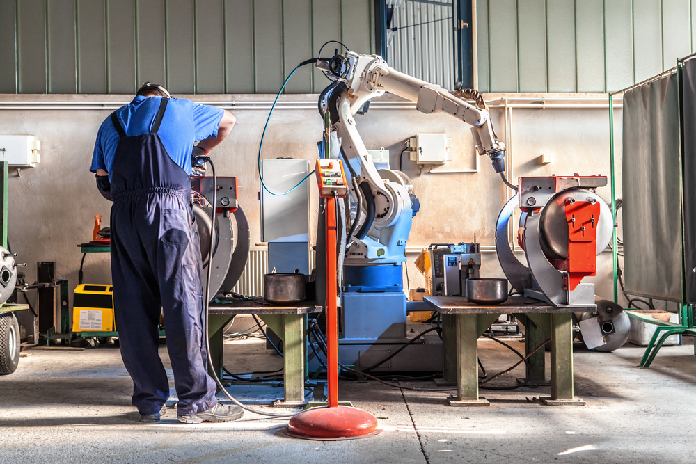 De digitalisering en automatisering van de bouwsector in België