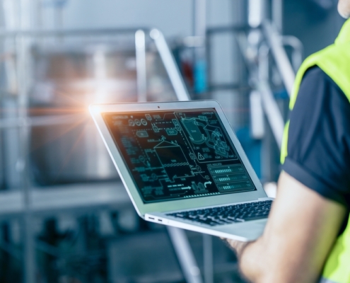 De afgelopen jaren hebben er veel verschillende veranderingen plaatsgevonden in de Belgische bouwindustrie. Technologie vooruitgang veranderd ons dagelijks leven en heeft ook zeker de manier waarop we bouwen in België veranderd. In deze blog onderzoeken we de impact die van digitalisering en automatisering voor de bouwsector.