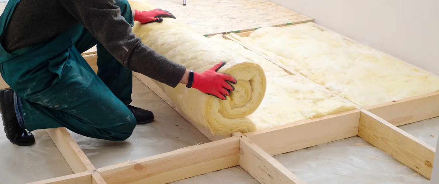 WAAROM JE WONING ISOLEREN ONMISBAAR IS IN 2024